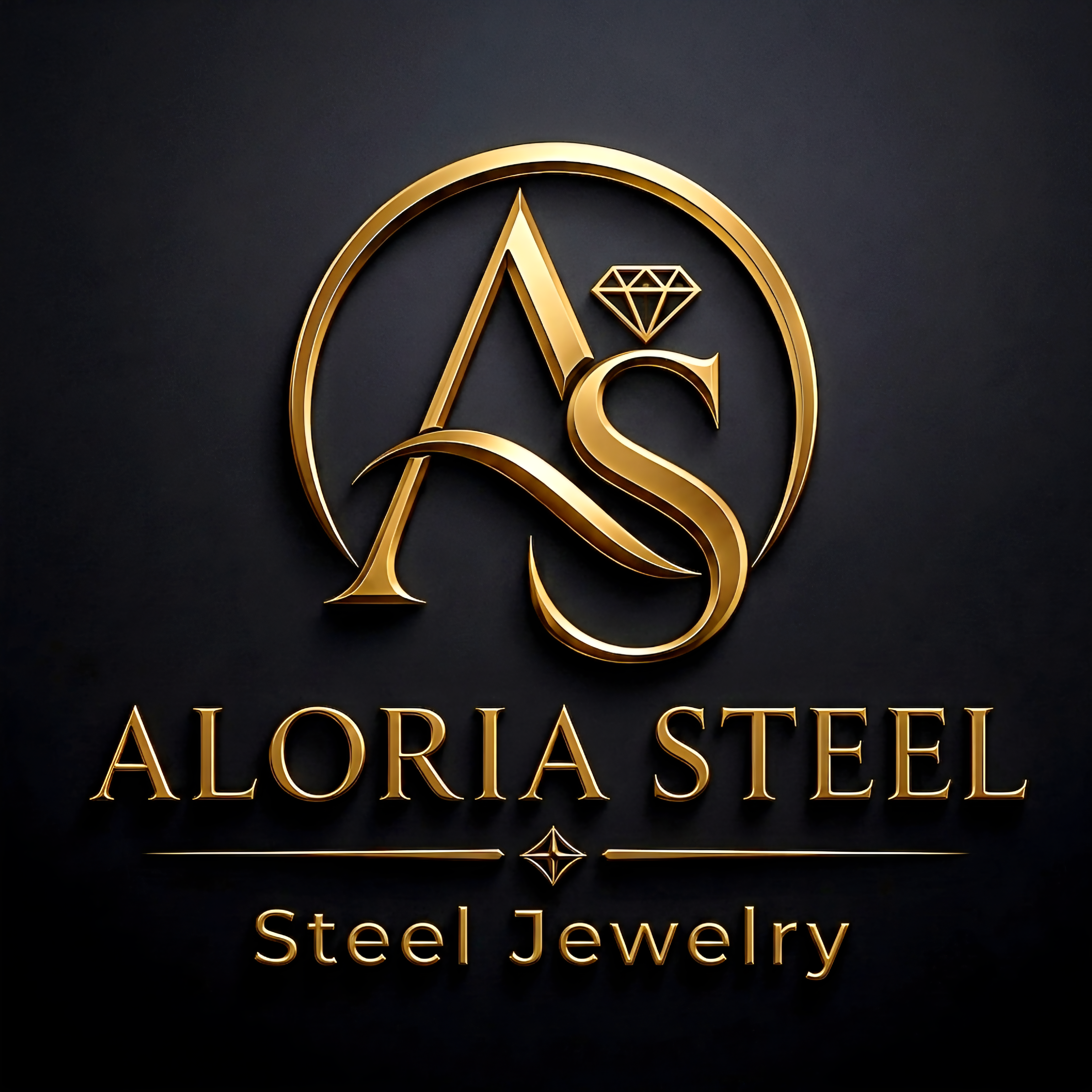 Aloria Steel